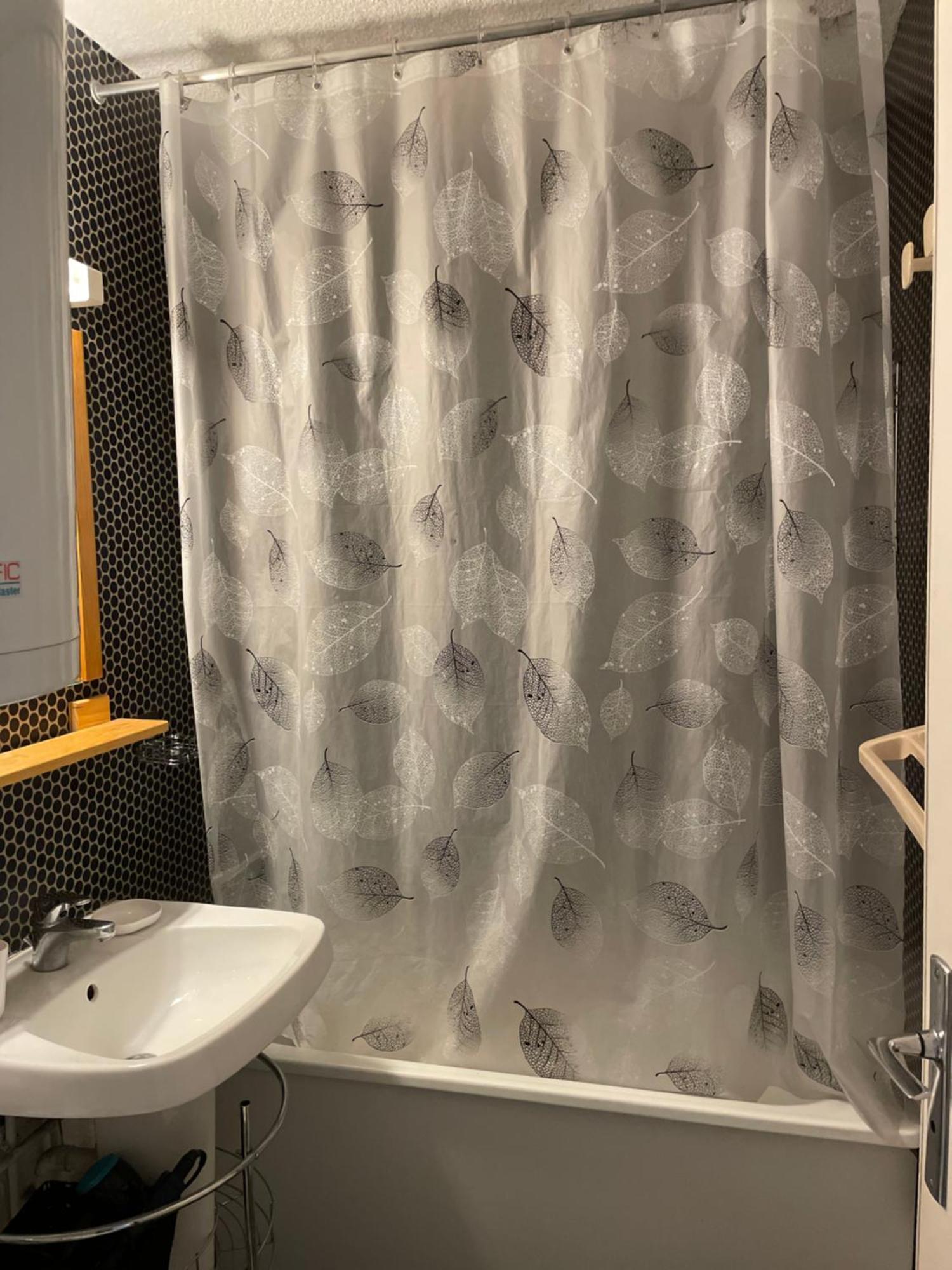 Appartement Pour 6 Personnes Au Pied Des Pistes Au Calme Aux Menuires Les Asters แซ็ง-มาร์แต็ง-เดอ-แบลวีย์ ภายนอก รูปภาพ