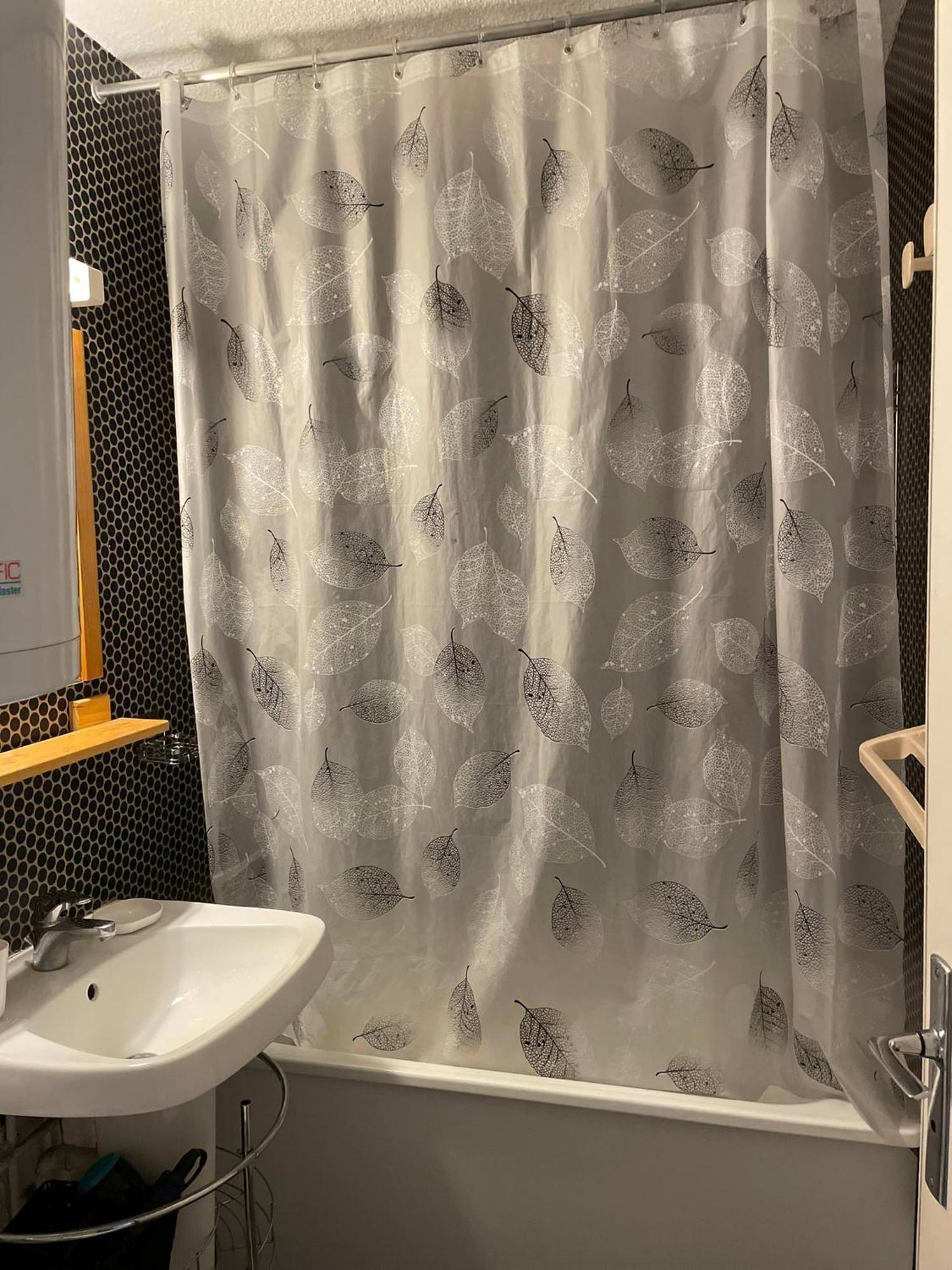 Appartement Pour 6 Personnes Au Pied Des Pistes Au Calme Aux Menuires Les Asters แซ็ง-มาร์แต็ง-เดอ-แบลวีย์ ภายนอก รูปภาพ